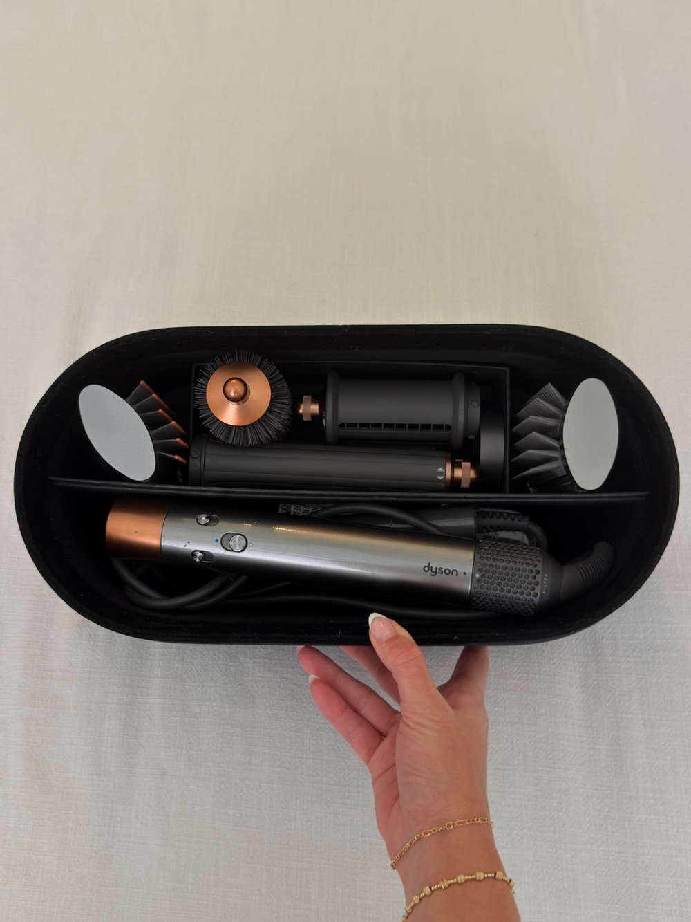 Dyson Airwrap Multi-Styler Complete